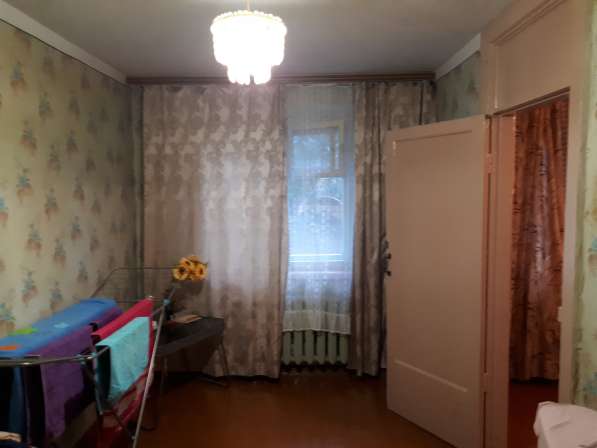 Продается 2-х комнатная квартира пр-т Карля Маркса в Самаре фото 15