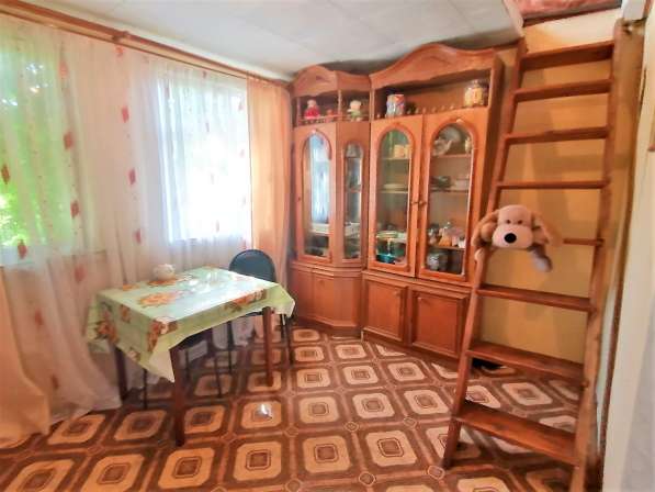 Продается участок с домом в Электростале фото 17