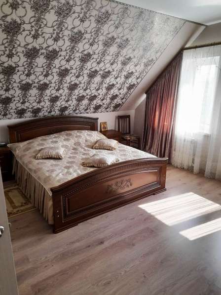 Жилой дом 284 кв. м. в пригороде Краснодара в Краснодаре фото 5