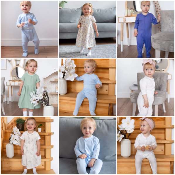 Съемки для маркетплейсов в Москве фото 5