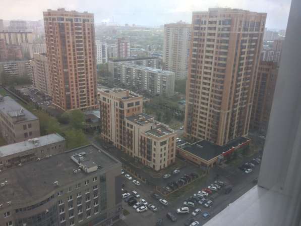 Продам новую 1-ю квартиру на Гоголя 21 в Новосибирске фото 18