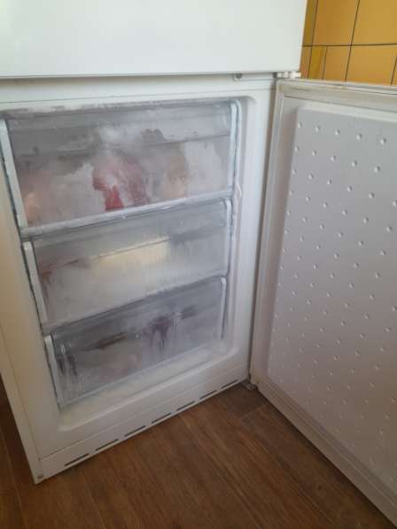 Продам хороший холодильник в Армавире фото 6