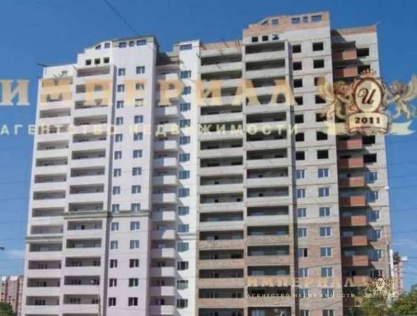 Продам трехкомнатную квартиру в г.Самара.Жилая площадь 98,22 кв.м.Этаж 9.Дом кирпичный. в Самаре фото 5