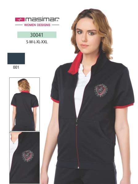 Женская одежда опт в Москве фото 19