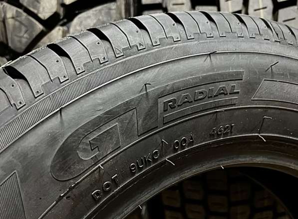 GT Radial Maxmiler Pro 185/75 R16C 104T в Москве