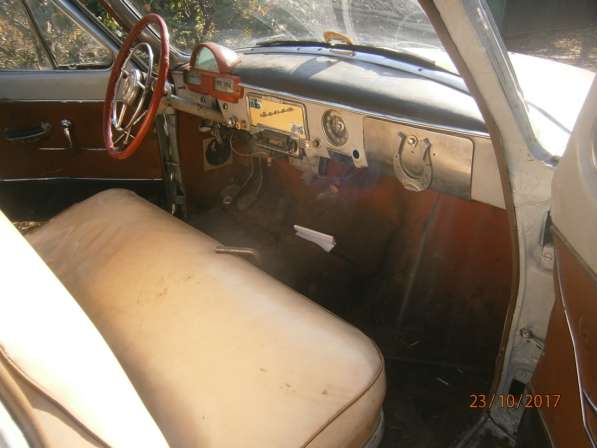 ГАЗ, 21 «Волга», продажа в г.Лозовая в фото 15