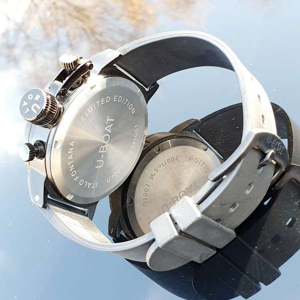 Новые часы механические с автоподзаводом мужские наручные в Москве