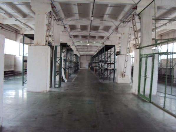 Аренду под склад 700 м2 в Москве