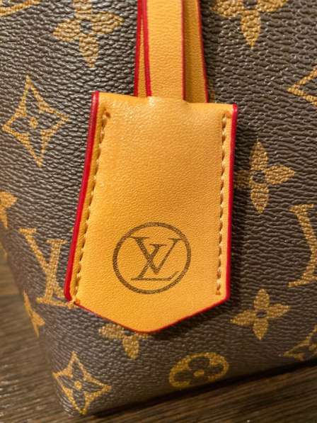Рюкзачек женский Louis Vuitton 33/26 в Волгограде фото 3