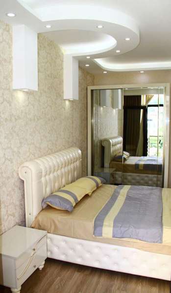 Vip квартира в фото 13