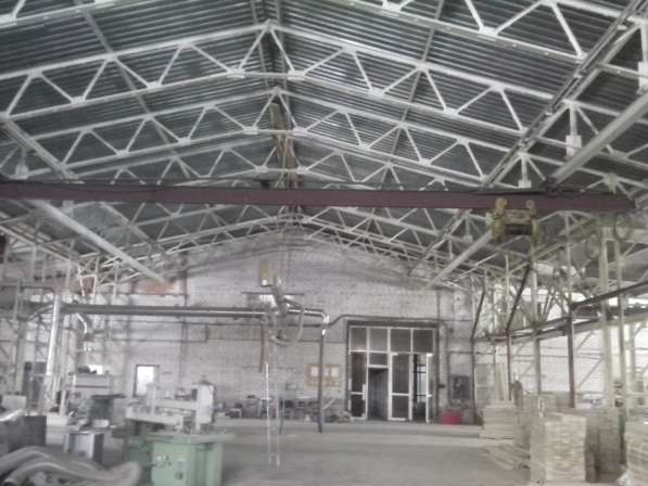 Предлагаю производственно складской комплекс 5110.2 кв. м в Солнечногорске фото 5