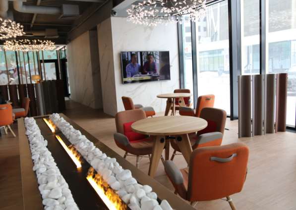 Студия Бизнес-класса! Рядом Парк ЦПКиО! Дом-сдан! в Екатеринбурге фото 21