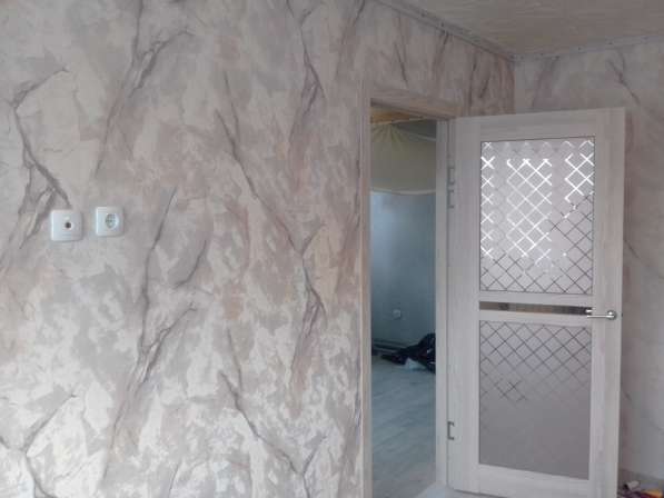 ПРИНИМАЕМ ЗАКАЗЫ НА РЕМОНТ КВАРТИР И КОМНАТ в Комсомольске-на-Амуре фото 25