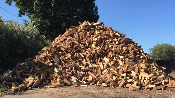 Продам дрова с доставкой в фото 4