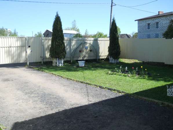 Продам дом в пригороде Санкт-Петербурга в Санкт-Петербурге фото 32
