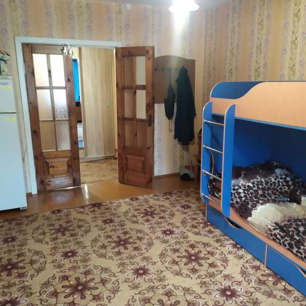 3х комнатная квартира обмен на дом в Крыму в фото 9