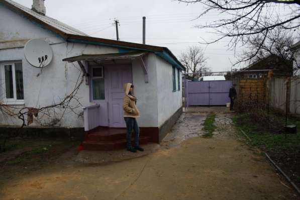 Продам дом в Крыму. пгт Раздольное в Евпатории фото 7