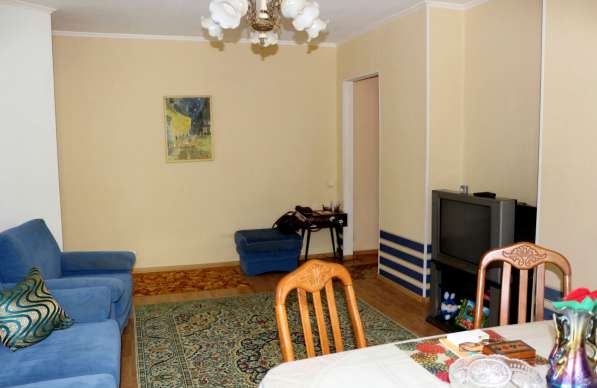 Продаю 2-х комнатную квартиру в центре, собственник в Ставрополе фото 5