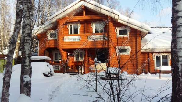 Продам коттедж в Москва.Жилая площадь 250 кв.м.Есть Канализация, Водопровод. в Москве фото 39