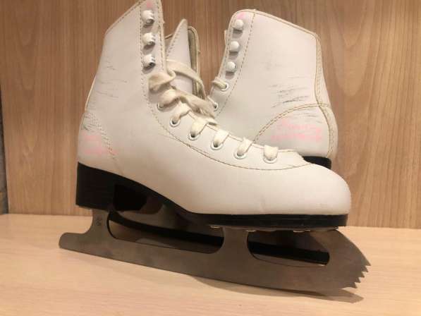 Коньки 37/38 в Уфе фото 4