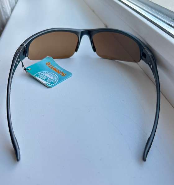 Солнцезащитные очки Sunmate by Polaroid M7201B в Москве