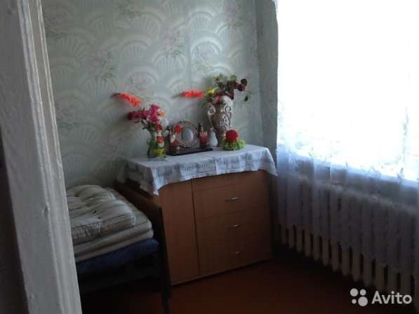 3х комнатная квартира в Омске фото 5