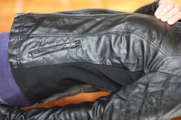 Куртка-пиджак 40-42 (XS) в Калининграде фото 3