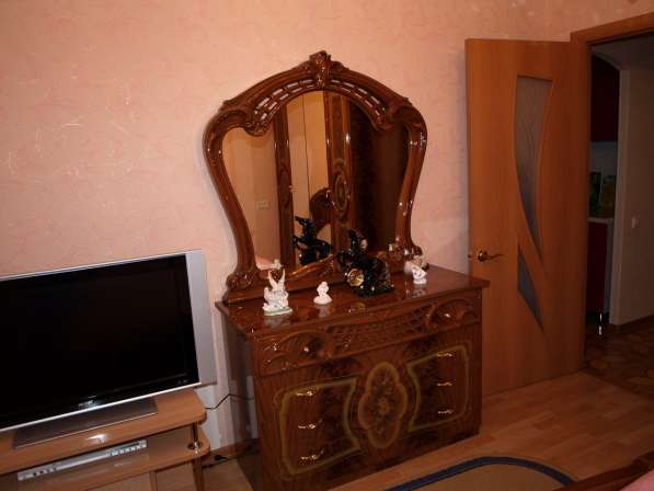Продам 3-х комнатную квартиру в Горнозаводске фото 5