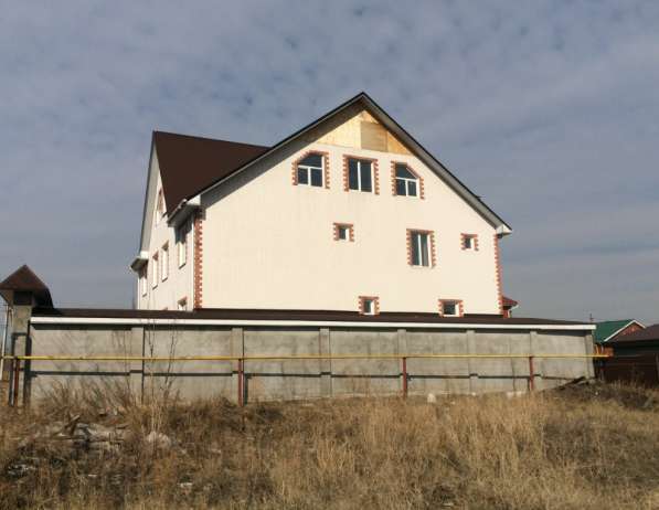 Дом 846.2 м² на участке 10 сот в Магнитогорске фото 8