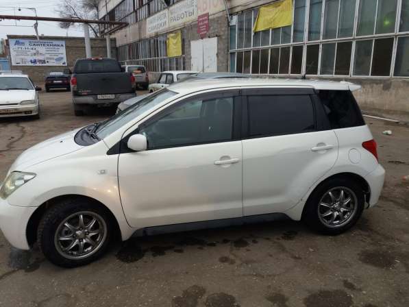 Toyota, Ist, продажа в Астрахани в Астрахани фото 4