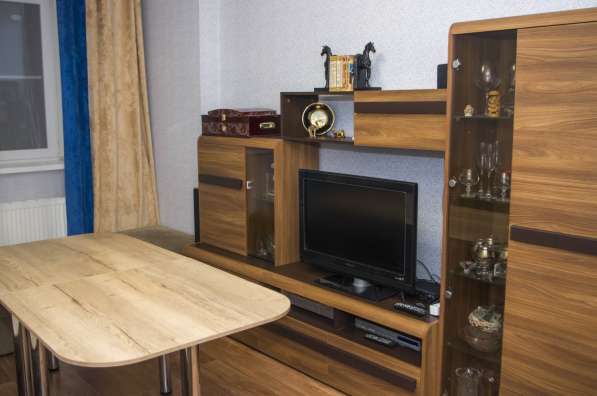 Продам 4-х комнатную квартиру 96 м2 Суворовский мкр в Ростове-на-Дону
