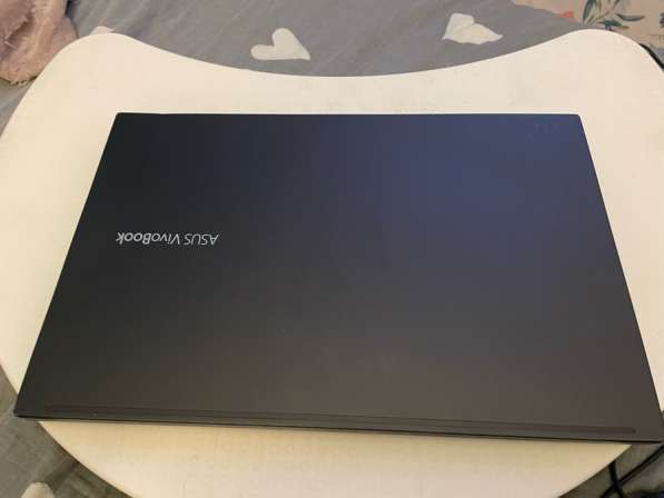 Ноутбук Asus Vivobook s14 M433| в Самаре фото 4