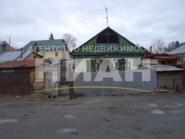 дом, Новосибирск, Пестеля, 97 кв.м. в Новосибирске фото 5