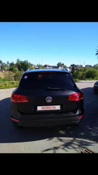 Volkswagen, Touareg, продажа в Нахабино в Нахабино фото 11