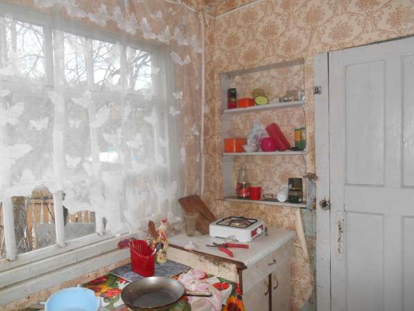 Продам дом-дачу в д. Самарка в Красноярске фото 11