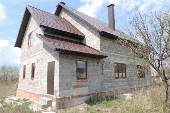 Продается дом, г. Белгород, в п. Майском в Белгороде фото 3