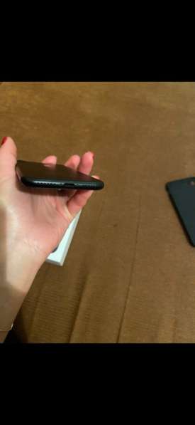 Продам iPhone 7 на 128 гб в Москве фото 4