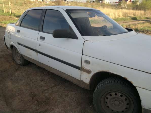 ВАЗ (Lada), 2110, продажа в Усть-Кинельском