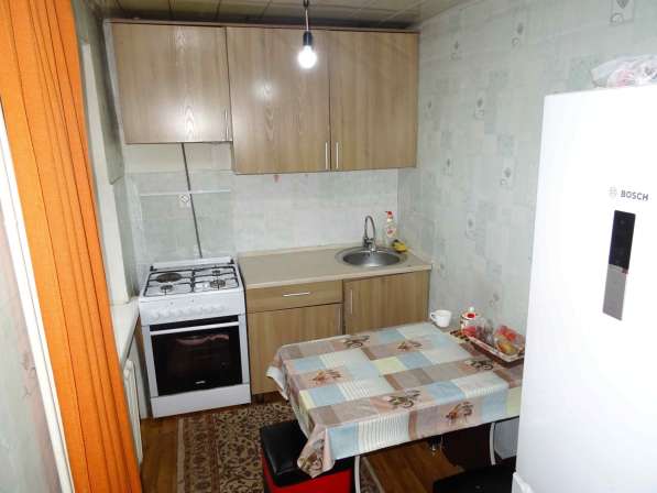 Срочно продам 2 к. кв. р-н Ак кеме, кирп. 41 м2 35,9т$ в фото 8