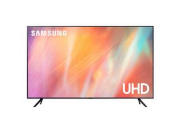 Samsung 4K Smart TV AU7100 43”