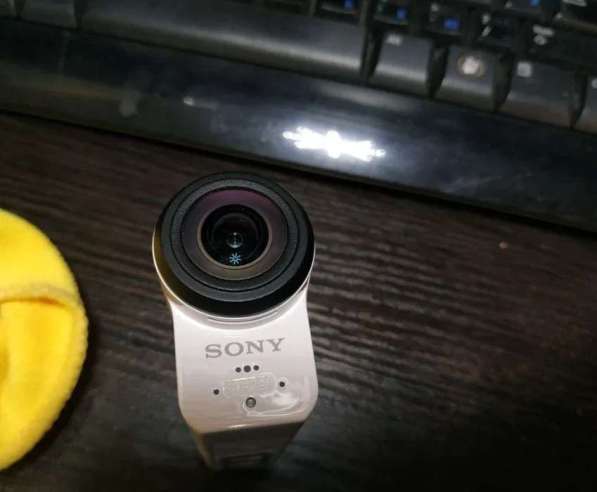 Продам, (НОВУЮ) камеру SONY "FDR-X3000" в Москве фото 3
