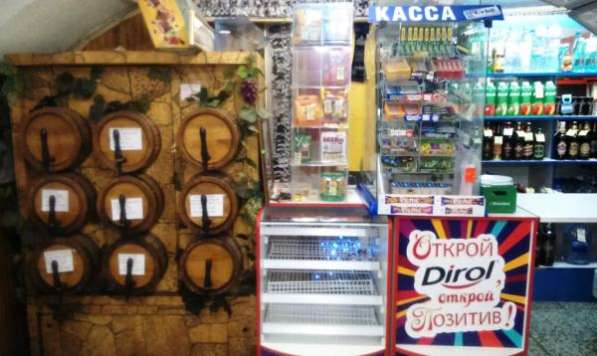 Магазин алкогольных напитков в центре города. в Санкт-Петербурге фото 5