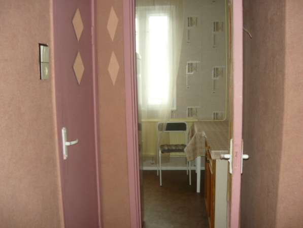 Сдается однокомнатная квартира Будапештская 110/23 в Санкт-Петербурге фото 13