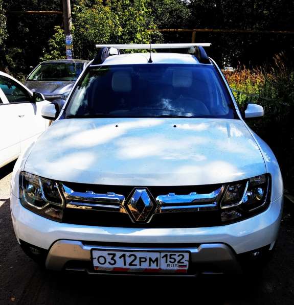 Renault, Duster, продажа в Нижнем Новгороде в Нижнем Новгороде фото 13