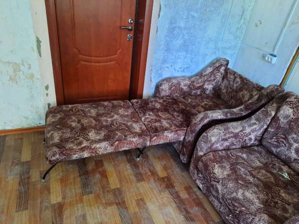 Кресло-кровати в Барнауле фото 4