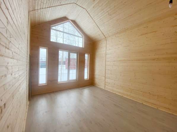 Дом 90 кв. м в Переславле-Залесском фото 28