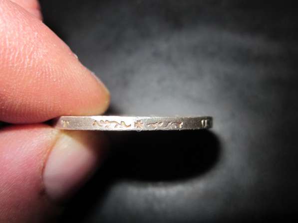 МОНЕТА-DREI MARK-НЕМЕЦКАЯ---СЕРЕБРО-ОРИГИНАЛ в Челябинске фото 9