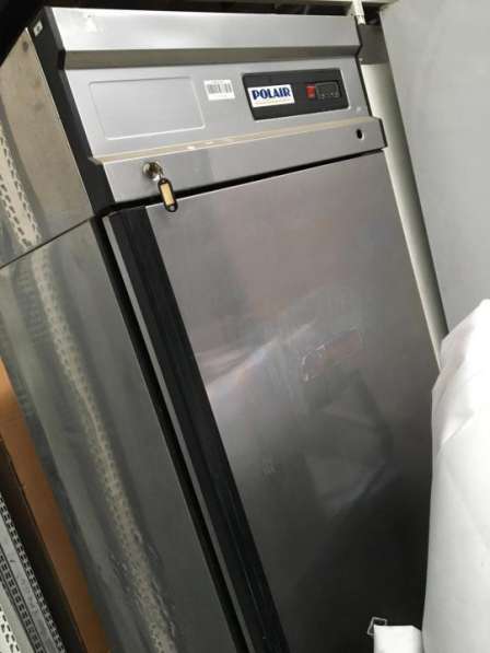Холодильник- Холодильный шкаф Polair в Москве