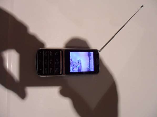 Телефон Nokia C3 в фото 3