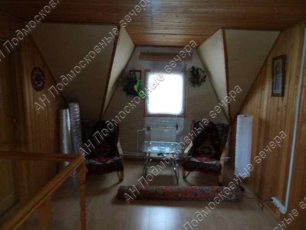 Продам коттедж в Москва.Жилая площадь 100 кв.м.Есть Канализация, Водопровод. в Москве фото 7